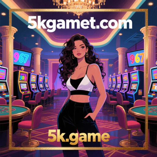 A Revolução dos Jogos de Tiro: Uma Análise do Gênero no 5k.game