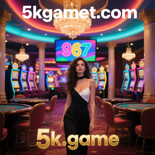5k.game