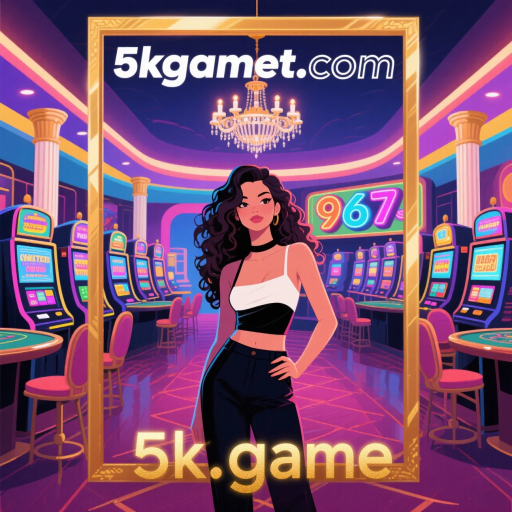 Explorando o Mundo dos Jogos de Simulação em 5k.game